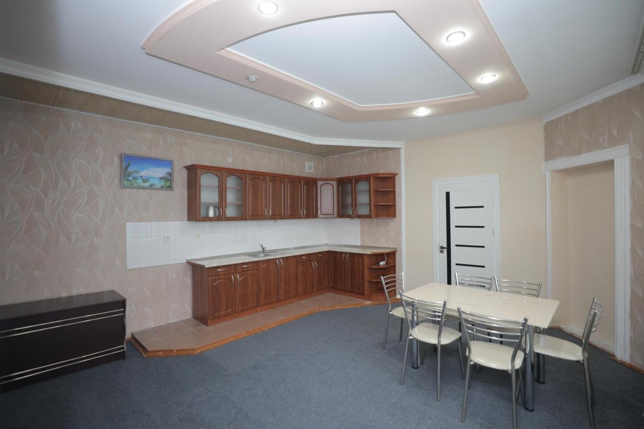 Hotel S & D Hostel Tashkent Exterior foto